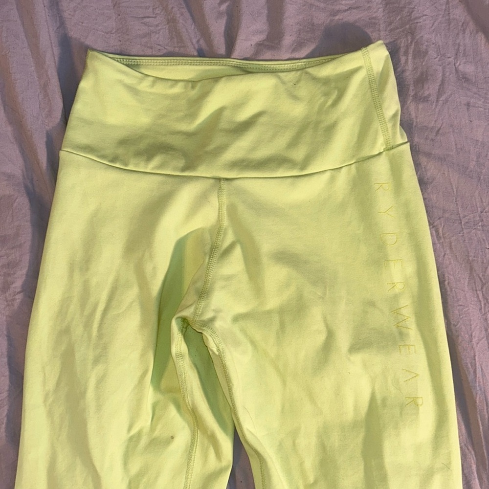 Ryderwear Leggings